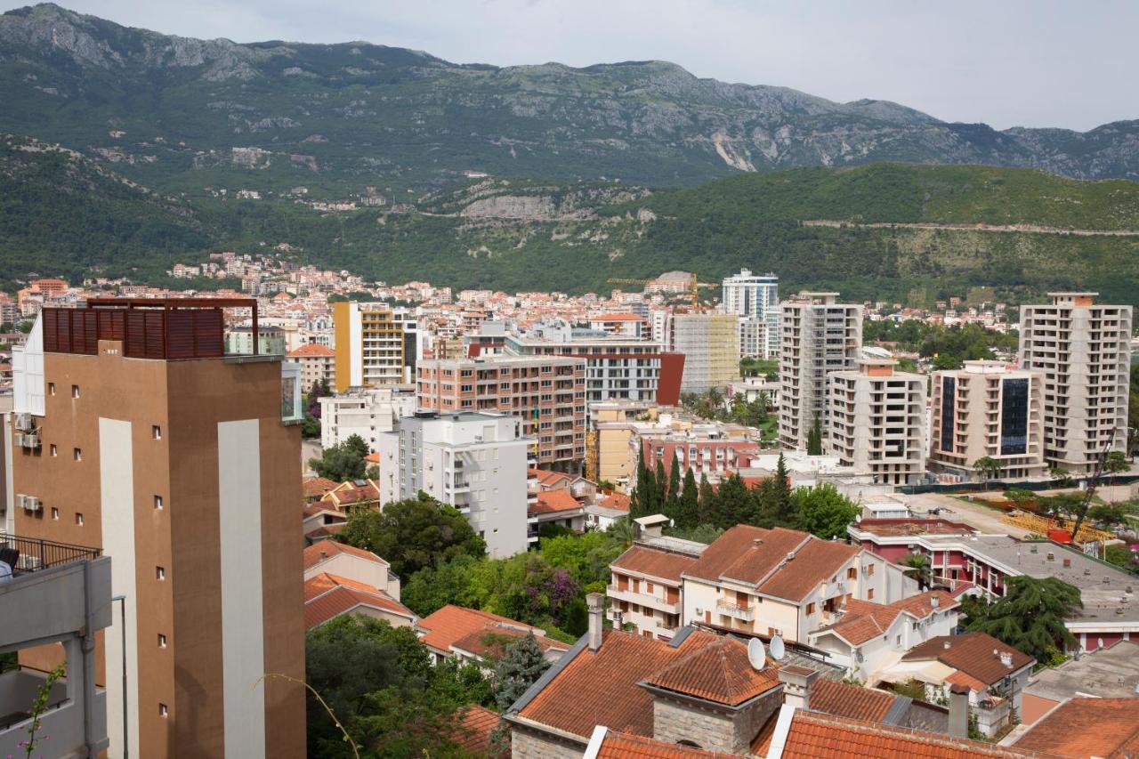 Madra And * Budva