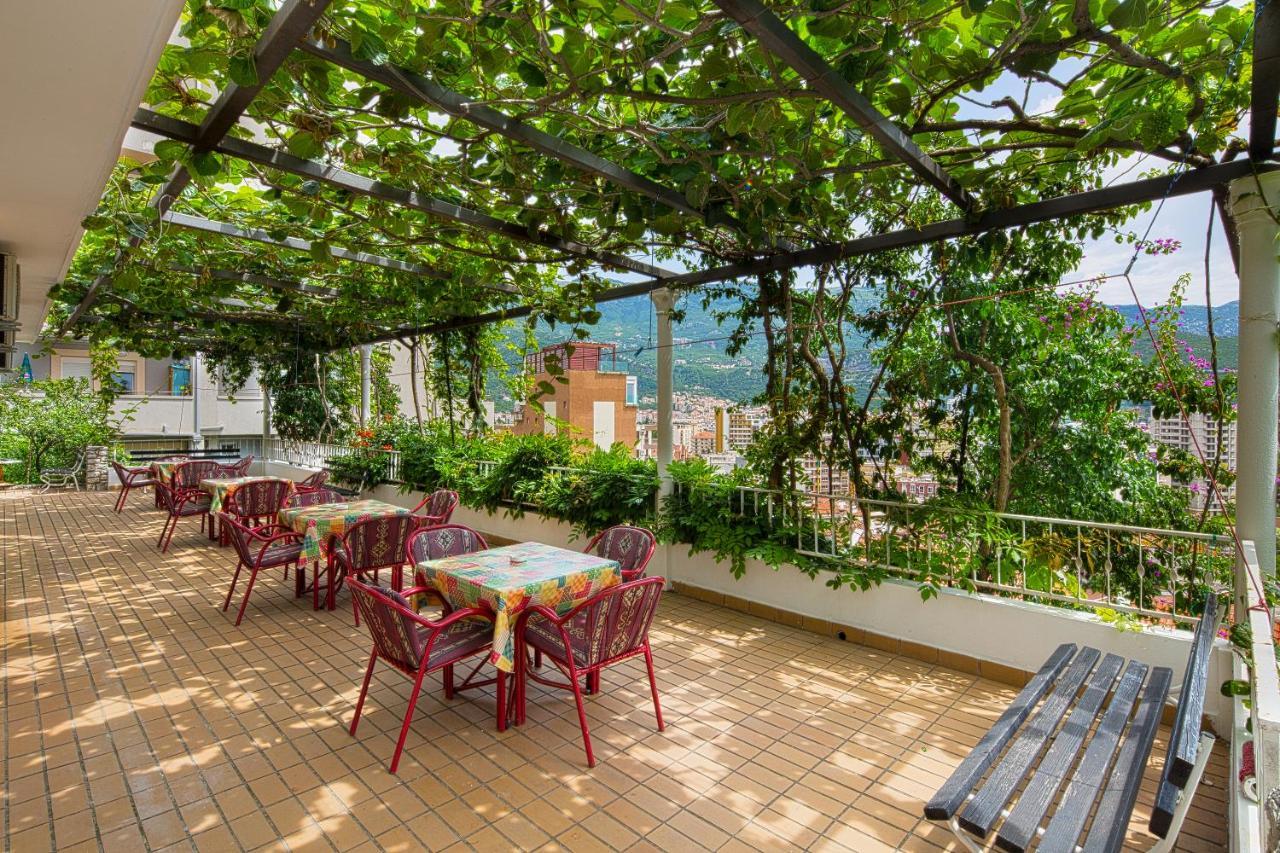 Guest house Madra And Budva