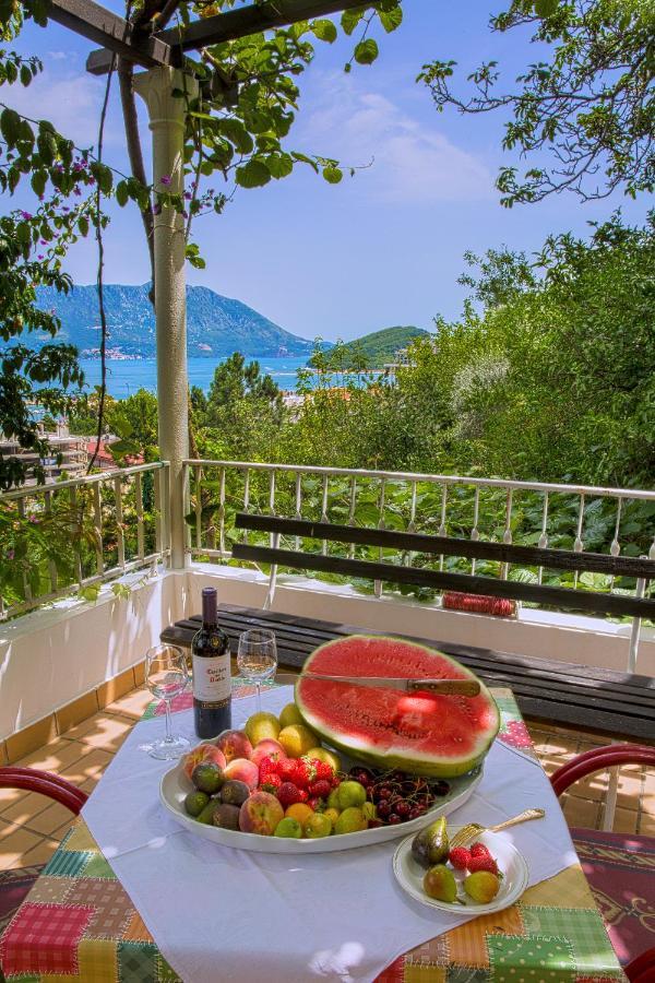 Madra And Guest house Budva