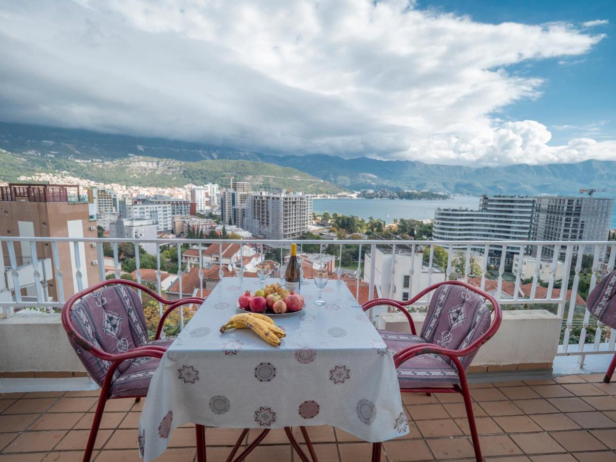 Guest house Madra And Budva