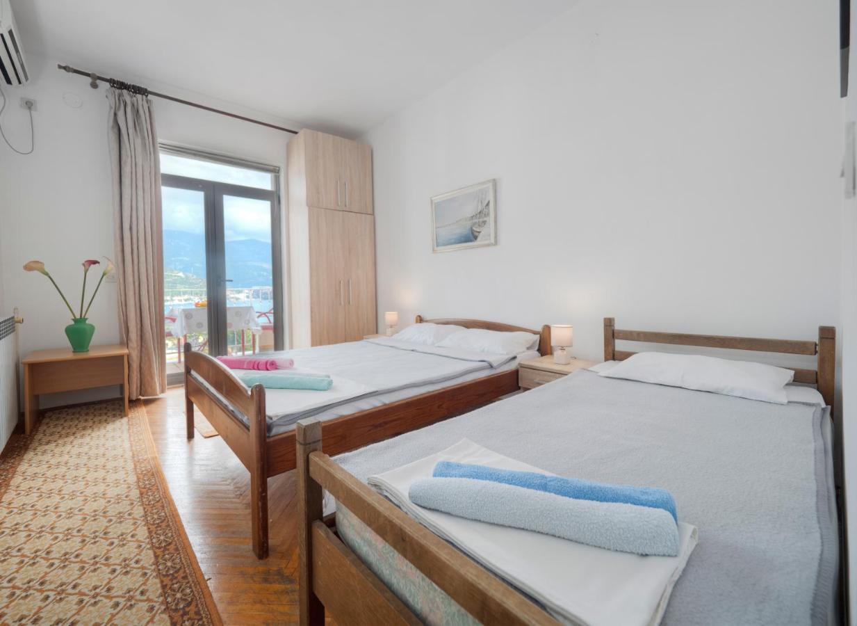 Guest house Madra And Budva