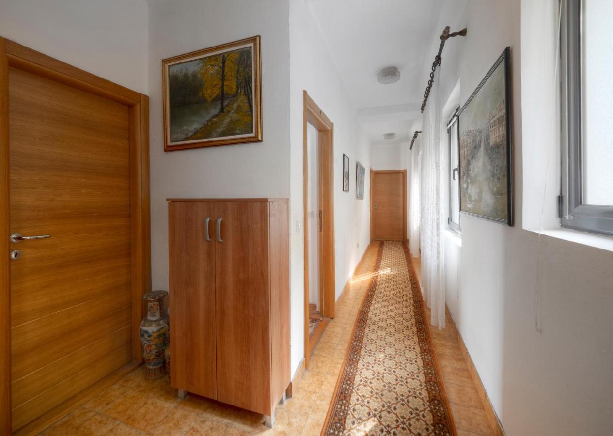 Guest house Madra And *