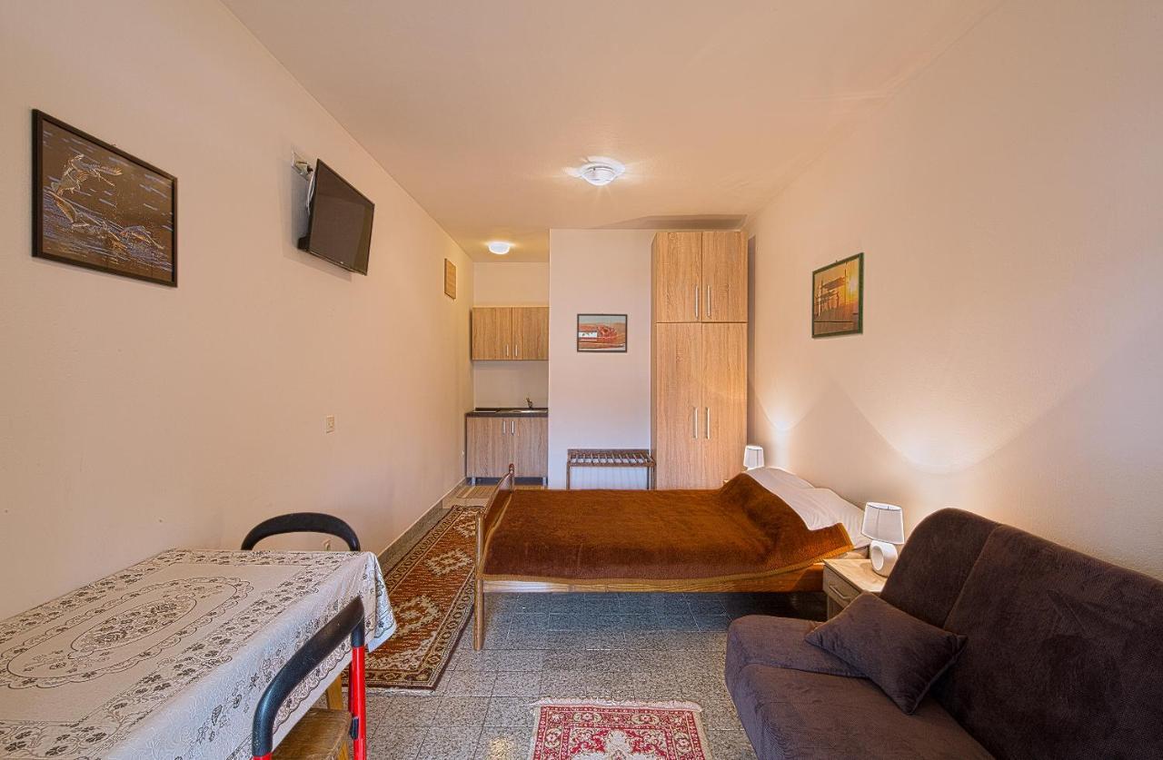 Guest house Madra And Budva