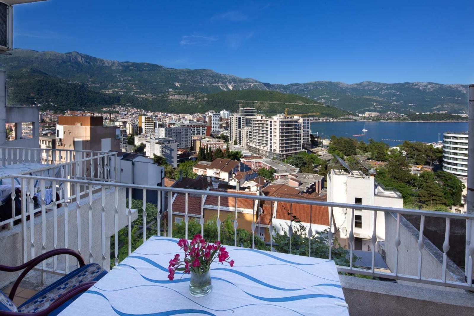 Madra And Budva